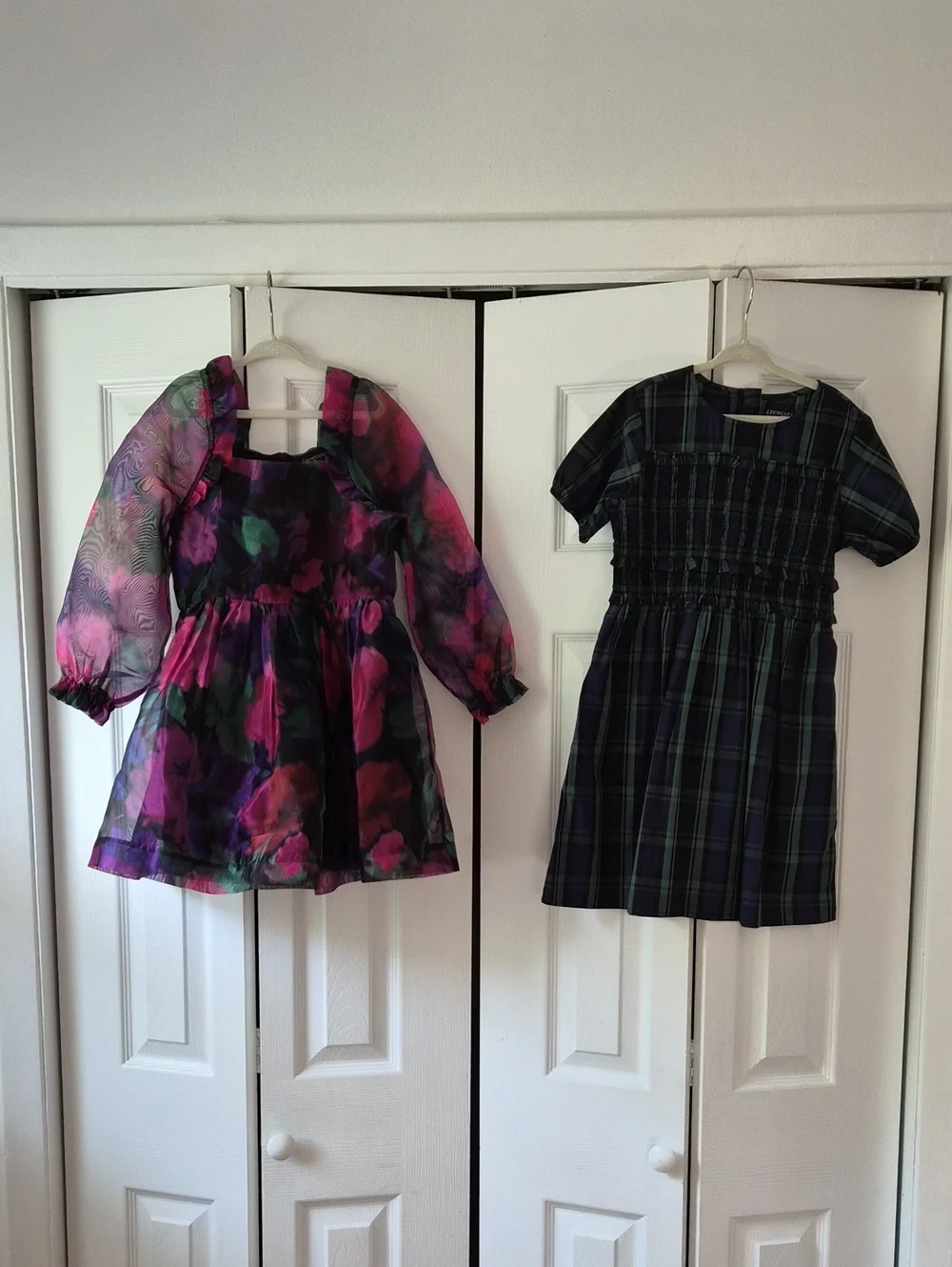 Crewcuts Girls Dress Bundle